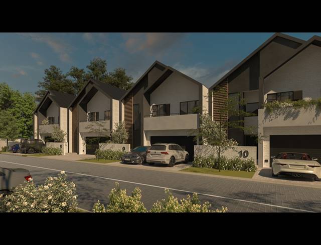 3 BEDROOM FREEHOLD FOR SALE IN PARKLANDS NORTH